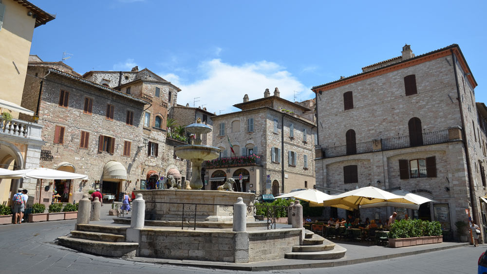 Assisi, lunedì 28 novembre l’Assemblea elettiva Confcommercio