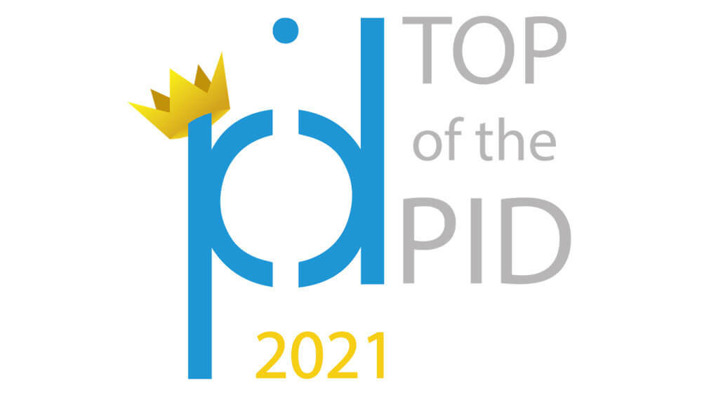 “Premio Top of the PID” 2021, come partecipare