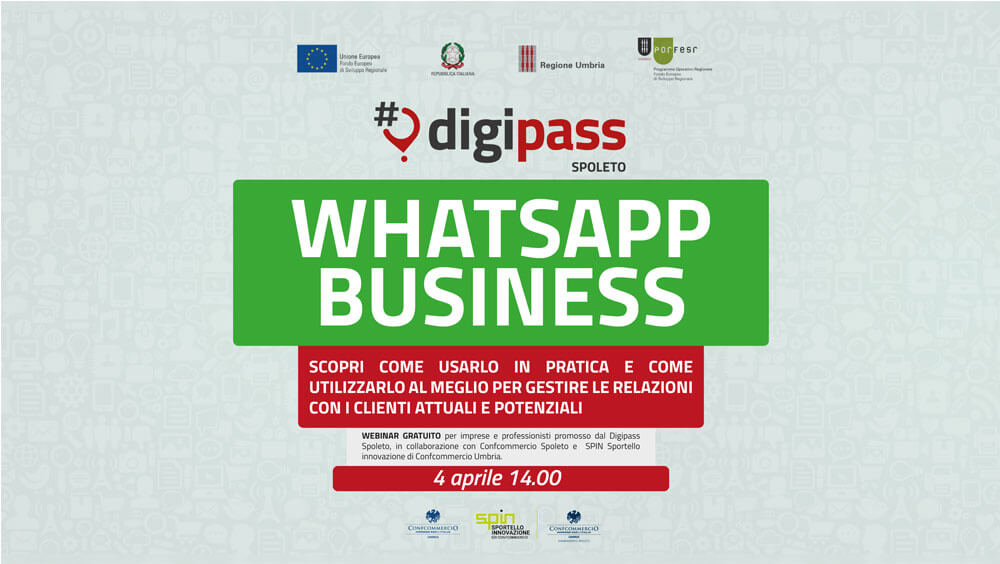 Webinar-Whatsapp-Business-Digipass-Spoleto-Confcommercio-Umbria